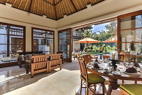 Jimbaran Beach Villas By Nakula