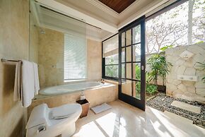 Jimbaran Beach Villas By Nakula