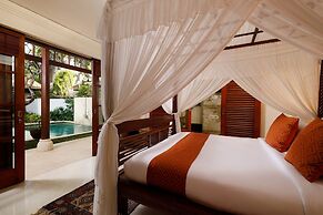 Jimbaran Beach Villas By Nakula