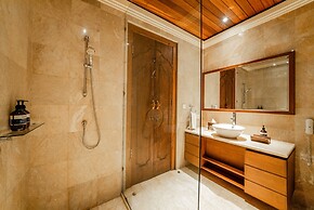 Jimbaran Beach Villas By Nakula