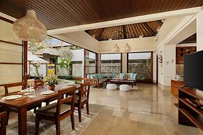Jimbaran Beach Villas By Nakula