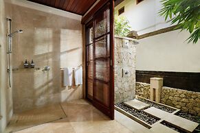 Jimbaran Beach Villas By Nakula