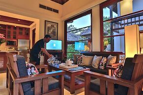 Jimbaran Beach Villas By Nakula