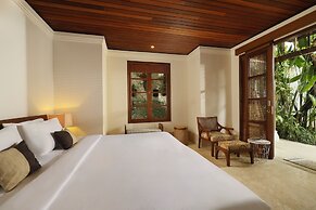 Jimbaran Beach Villas By Nakula