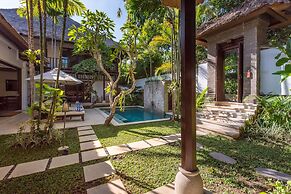 Jimbaran Beach Villas By Nakula