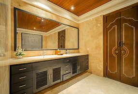 Jimbaran Beach Villas By Nakula