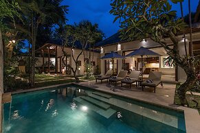 Jimbaran Beach Villas By Nakula