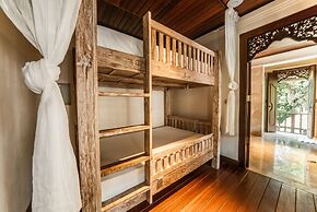 Jimbaran Beach Villas By Nakula