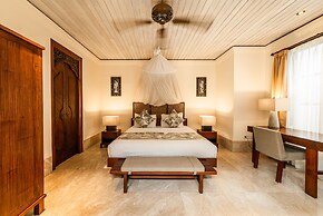 Jimbaran Beach Villas By Nakula
