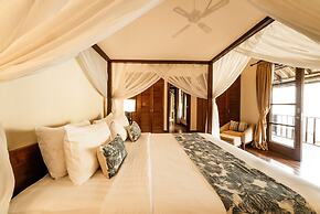 Jimbaran Beach Villas By Nakula