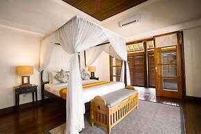 Jimbaran Beach Villas By Nakula