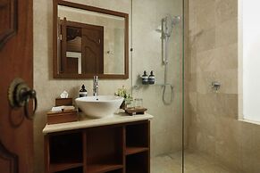 Jimbaran Beach Villas By Nakula