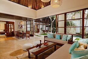 Jimbaran Beach Villas By Nakula