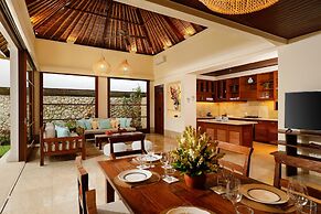Jimbaran Beach Villas By Nakula