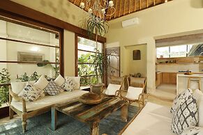 Jimbaran Beach Villas By Nakula