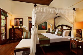 Jimbaran Beach Villas By Nakula