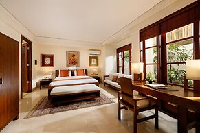 Jimbaran Beach Villas By Nakula