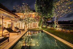 Jimbaran Beach Villas By Nakula