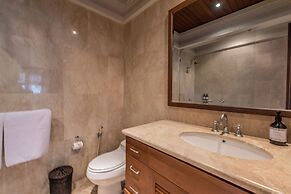 Jimbaran Beach Villas By Nakula