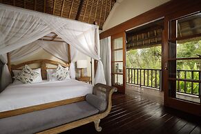 Jimbaran Beach Villas By Nakula