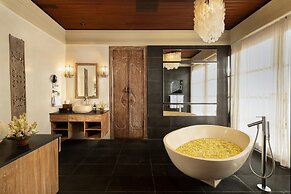 Jimbaran Beach Villas By Nakula