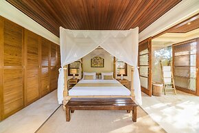 Jimbaran Beach Villas By Nakula