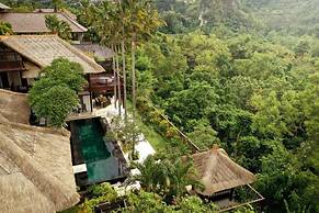 Jimbaran Beach Villas By Nakula