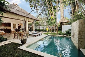 Jimbaran Beach Villas By Nakula