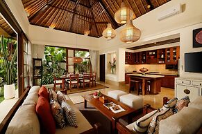 Jimbaran Beach Villas By Nakula