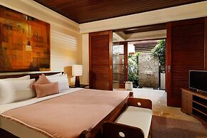 Jimbaran Beach Villas By Nakula