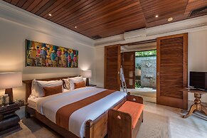 Jimbaran Beach Villas By Nakula