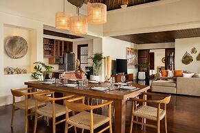 Jimbaran Beach Villas By Nakula