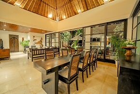 Jimbaran Beach Villas By Nakula