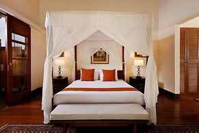 Jimbaran Beach Villas By Nakula