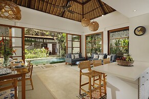 Jimbaran Beach Villas By Nakula