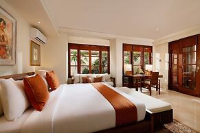 Jimbaran Beach Villas By Nakula