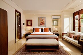 Jimbaran Beach Villas By Nakula