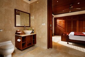 Jimbaran Beach Villas By Nakula