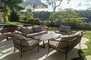 Jimbaran Beach Villas By Nakula