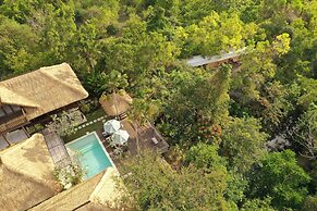 Jimbaran Beach Villas By Nakula