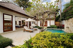 Jimbaran Beach Villas By Nakula