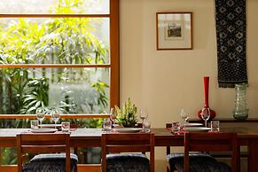 Jimbaran Beach Villas By Nakula