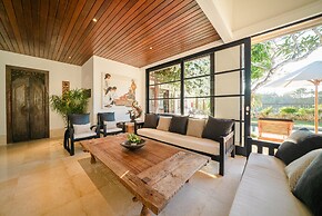 Jimbaran Beach Villas By Nakula