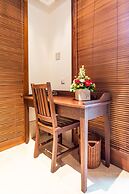 Jimbaran Beach Villas By Nakula