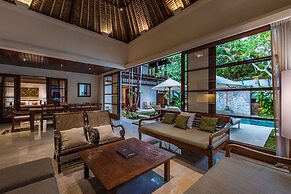 Jimbaran Beach Villas By Nakula