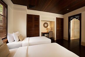 Jimbaran Beach Villas By Nakula