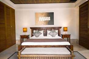 Jimbaran Beach Villas By Nakula