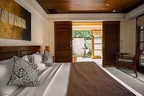 Jimbaran Beach Villas By Nakula