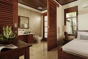 Jimbaran Beach Villas By Nakula