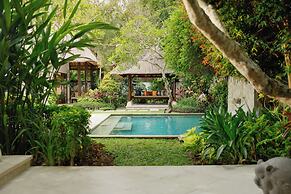 Jimbaran Beach Villas By Nakula